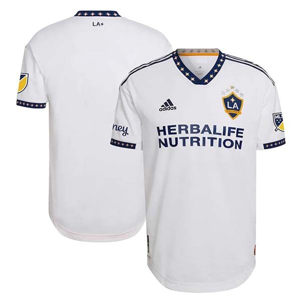 Tailandia Camiseta Los Angeles Galaxy Primera Equipo 2022-23